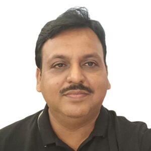 Chirag Shah