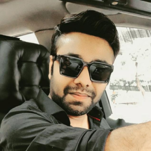 Sandeep Prajapati